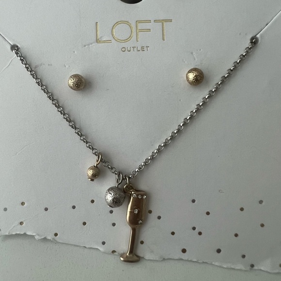 Cute LOFT SET - Picture 4 of 10